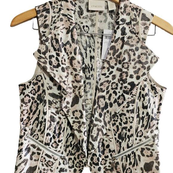 Chicos vest - Picture 1 of 7